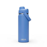 Botella Camelbak Thrive Chug Straw 20oz Insulated acero inox